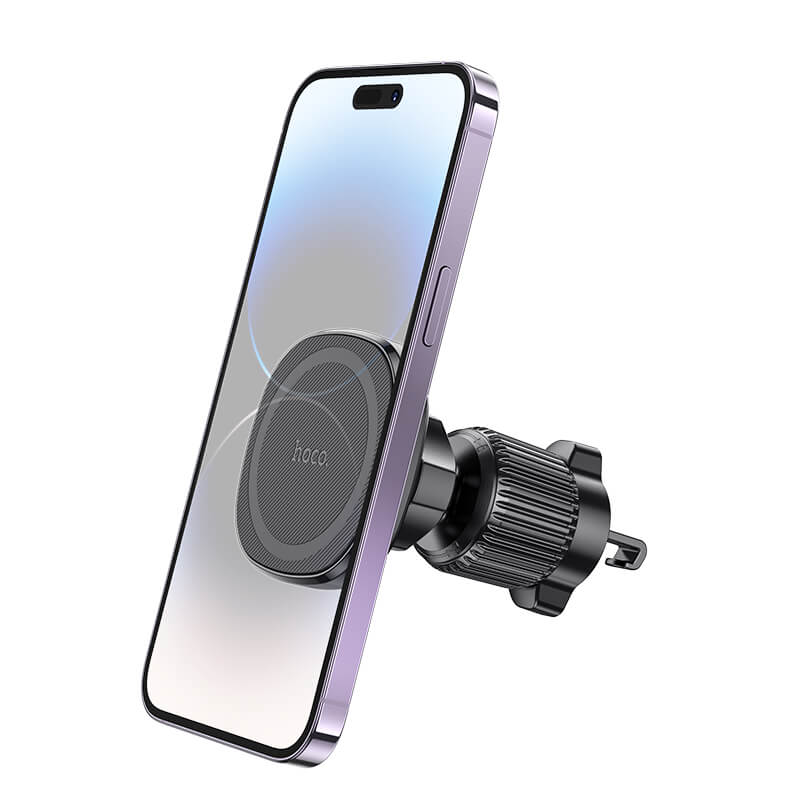 Hoco Strong Magsafe Car Air Vent Hook Phone Holder H34