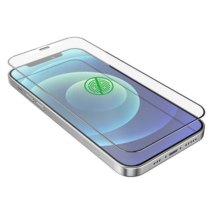 Full Screen HD Matte Anti-fingerprint Compatible with iPhone 18 Pro Screen Protector