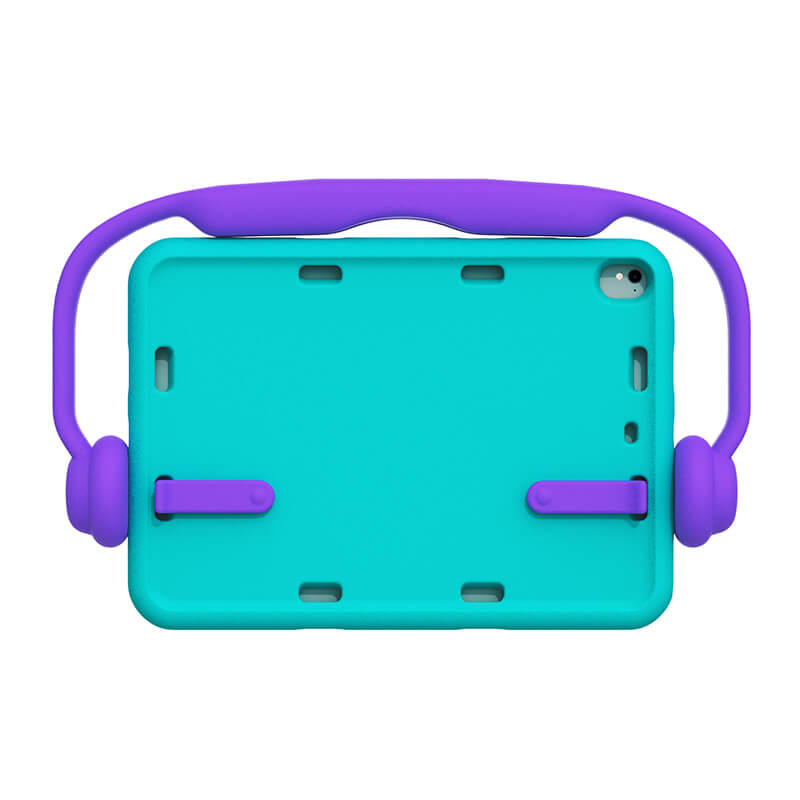 Suitable for Pad Kid-Friendly Soft Shockproof Case with Handle