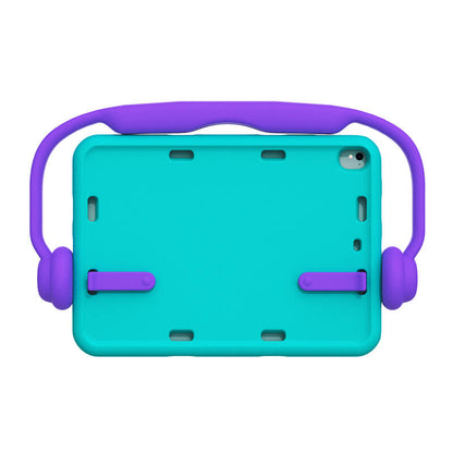 Suitable for Pad Kid-Friendly Soft Shockproof Case with Handle