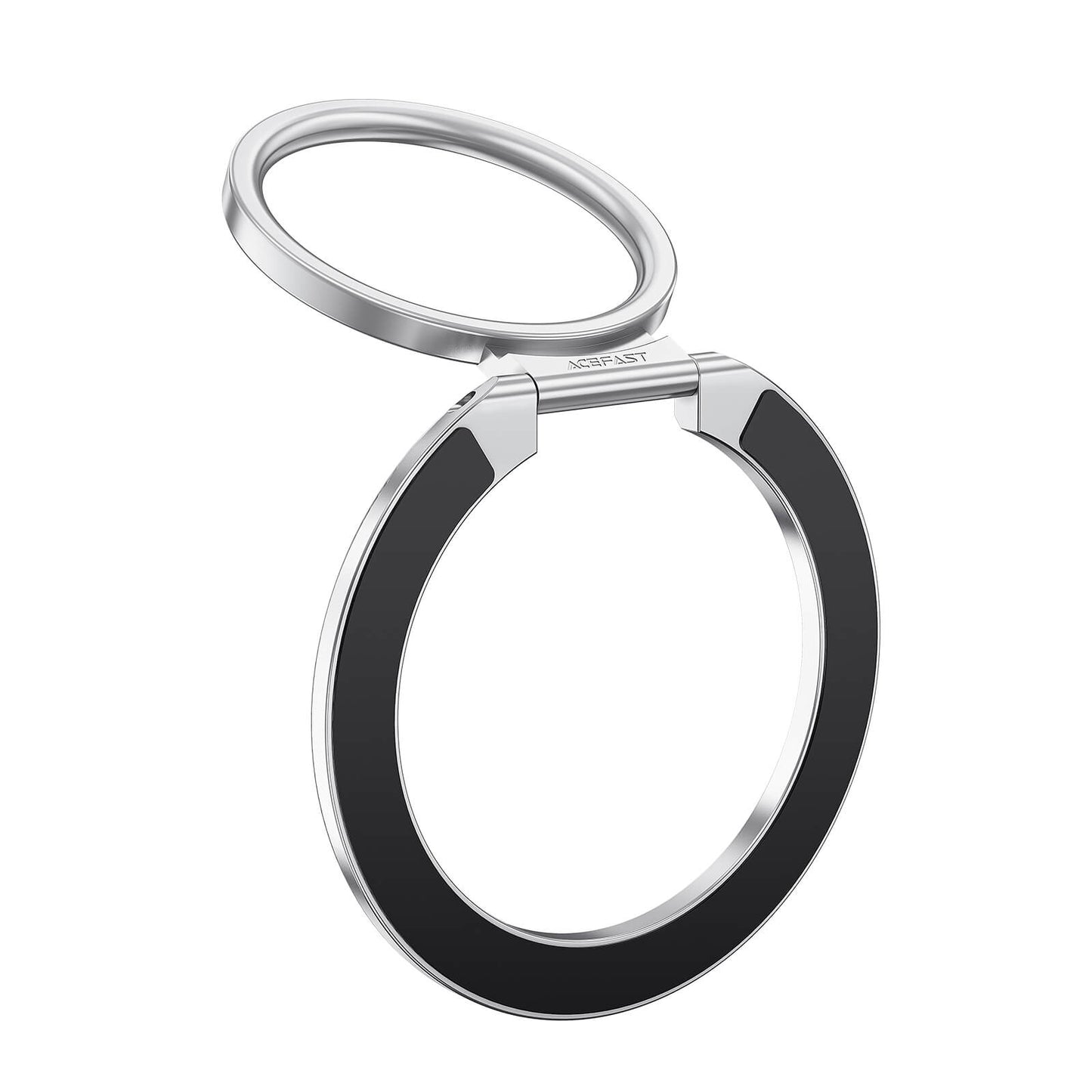 Acefast Ultra Thin Phone Grip 360° Magnetic Metal Ring Phone Stand P1