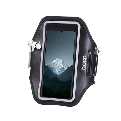 Hoco Water Resistant Sport Arm Band Bag BAG01