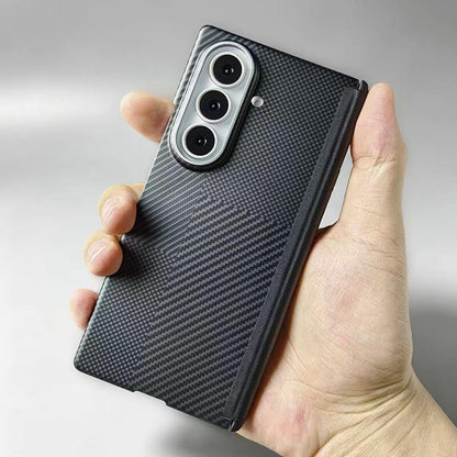 Forma Series Magnetic Phone Case Compatible with Samsung Z Fold 8 Ultra