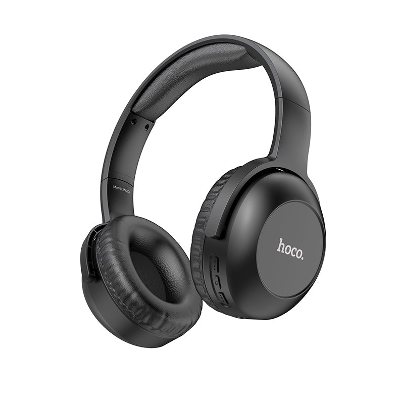 Hoco Art Sound Bluetooth Wireless Headset W33