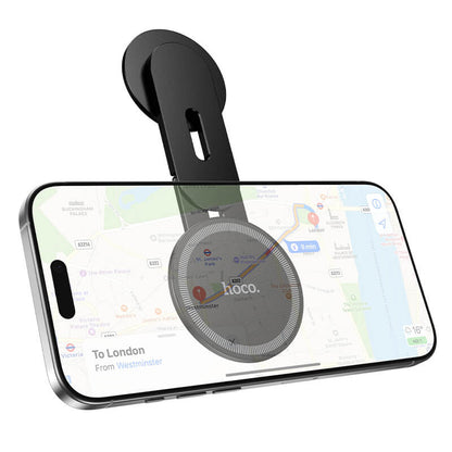 Hoco Magnetic Adhensive Car Phone Holder for Car Display Laptop H93