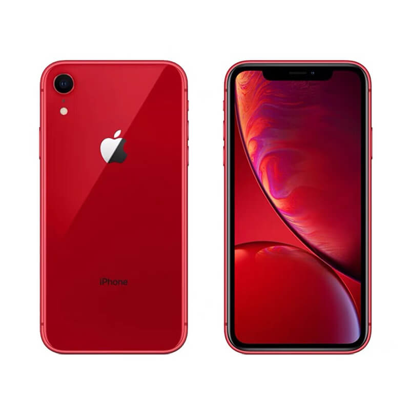 Phone XR 64GB Secondhand - In Store Only
