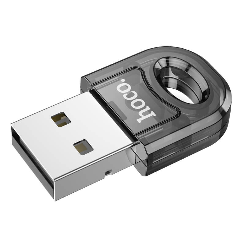 Hoco All-Device USB Bluetooth Receiver Adaptor UA28