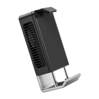 Rock Efficient Heat Dissipation Phone Radiator i200