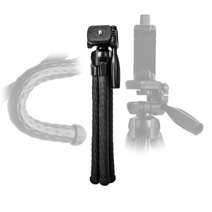 Yunteng High Flexible Legs  Octopus Tripod VCT-3280
