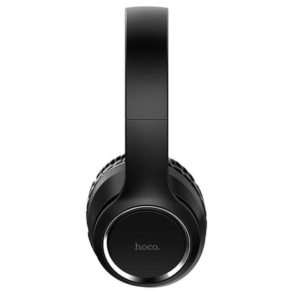 Hoco Journey Wireless Bluetooth Headphones W28