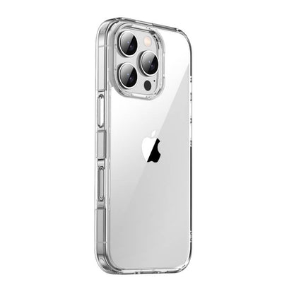 Aurora Series Crystal Clear Compatible with Samsung Galaxy S24 Plus 2024 Case
