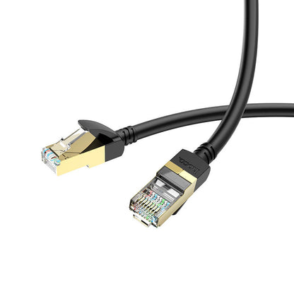 Hoco 8-Core Pure Copper Gigabit High-Speed Ethernet Cable 5m US02