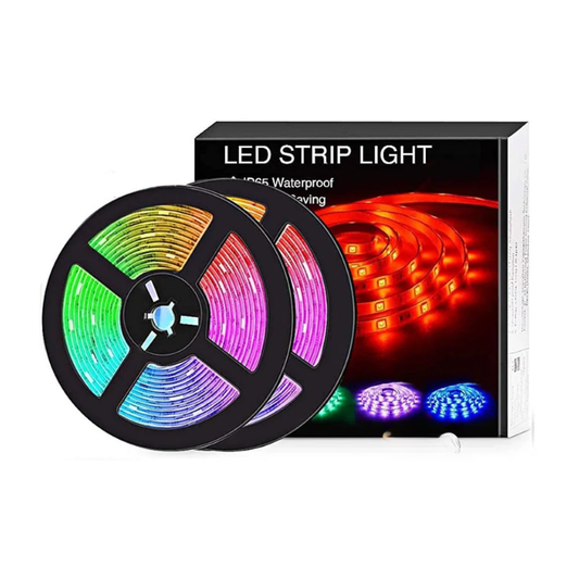 LED strip Light RGB 10M App Control
