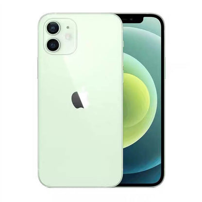 Phone 12 128GB Refurbished Good Grade- In Store Only
