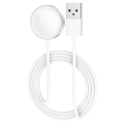 USB Wireless charger for Apple Watch iWatch 1 2 3 4 5 6 7 SE