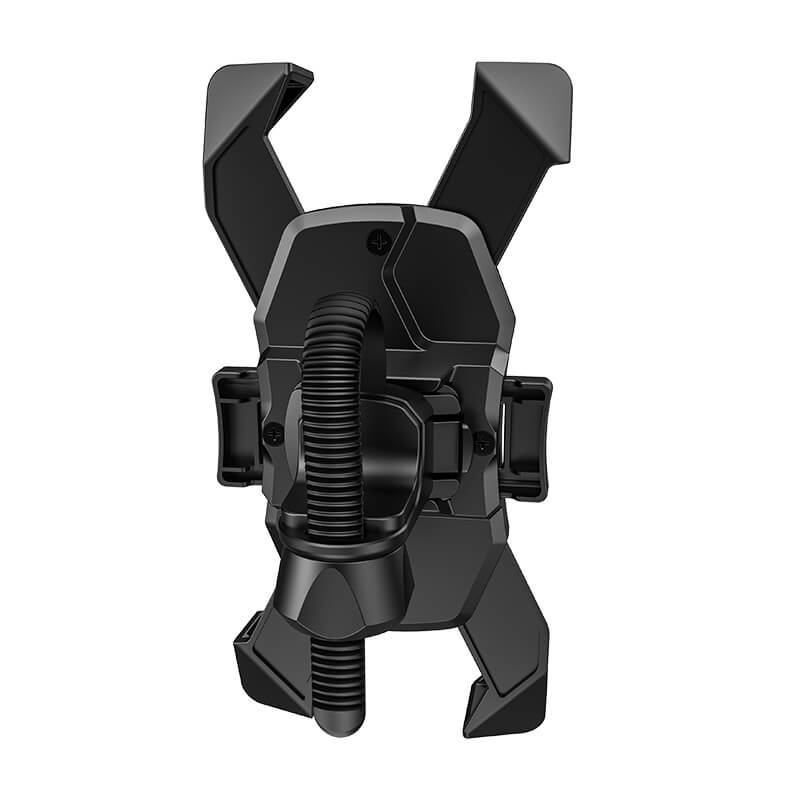 Hoco Light Ride One-button Bicycle Motorcycle Universal Holder CA58