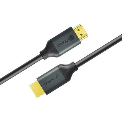 Mobie 4K Dual HDMI High-Definition Durable Video Cable 2m