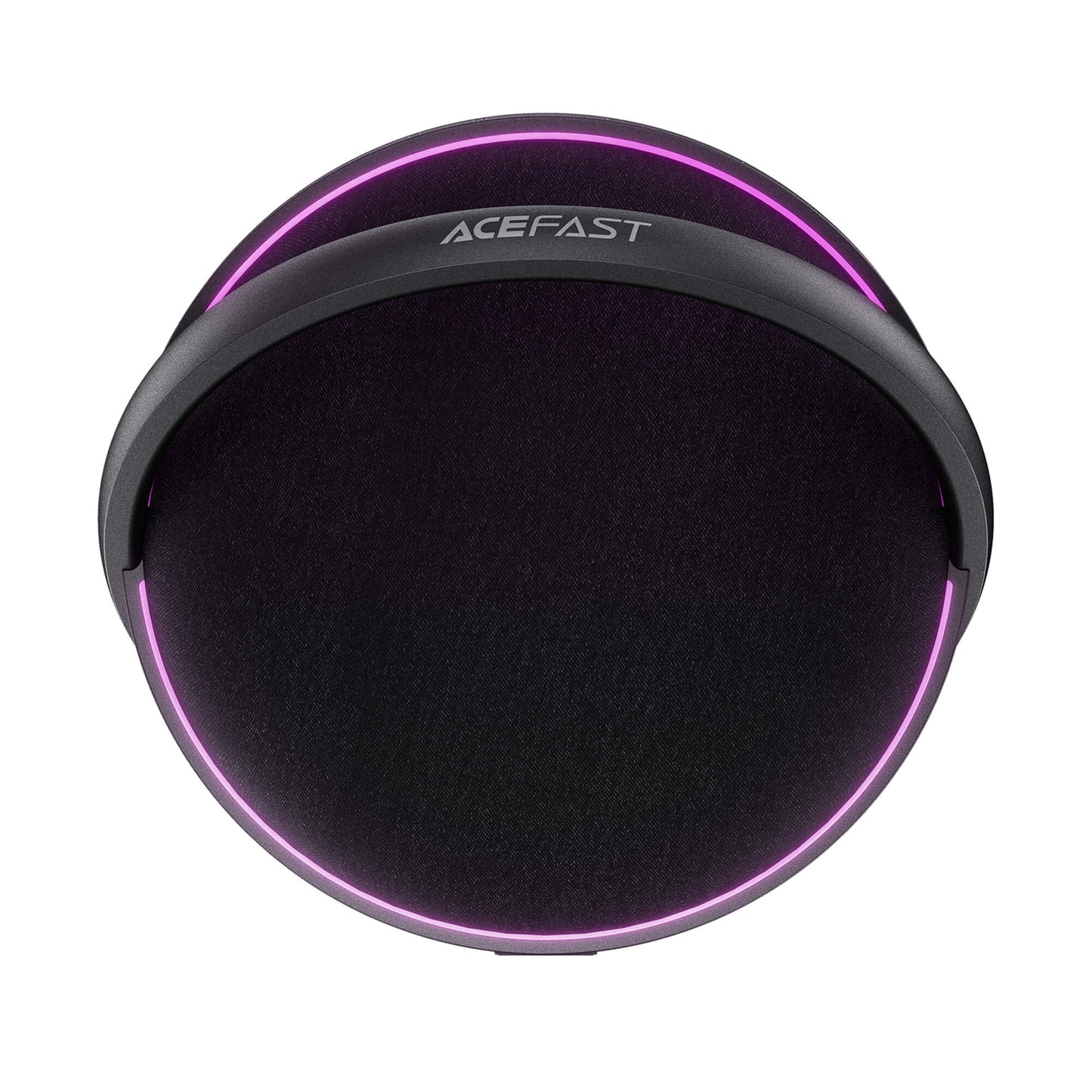 Acefast 100W Portable Speaker with 4000mAh Power Bank and Dynamic Lights K5 Pro