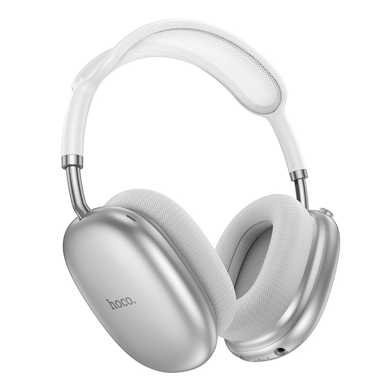 Hoco Pro-Grade Bluetooth Headset 65H Noise-Canceling Playtime W55 Plus