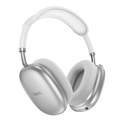 Hoco Pro-Grade Bluetooth Headset 65H Noise-Canceling Playtime W55 Plus