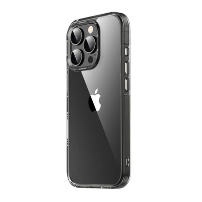 Aurora Series Crystal Clear Compatible with Samsung Galaxy S24 Plus 2024 Case