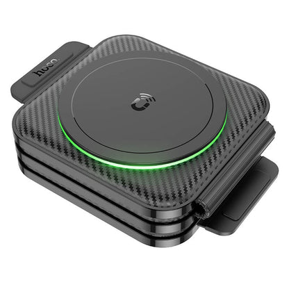 Hoco Unique 3-in-1 Folding Magnetic Wireless Fast Charger CQ4