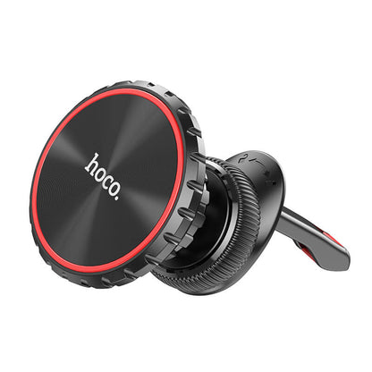 Hoco City Air Outlet Magnetic Car Phone Holder CA97