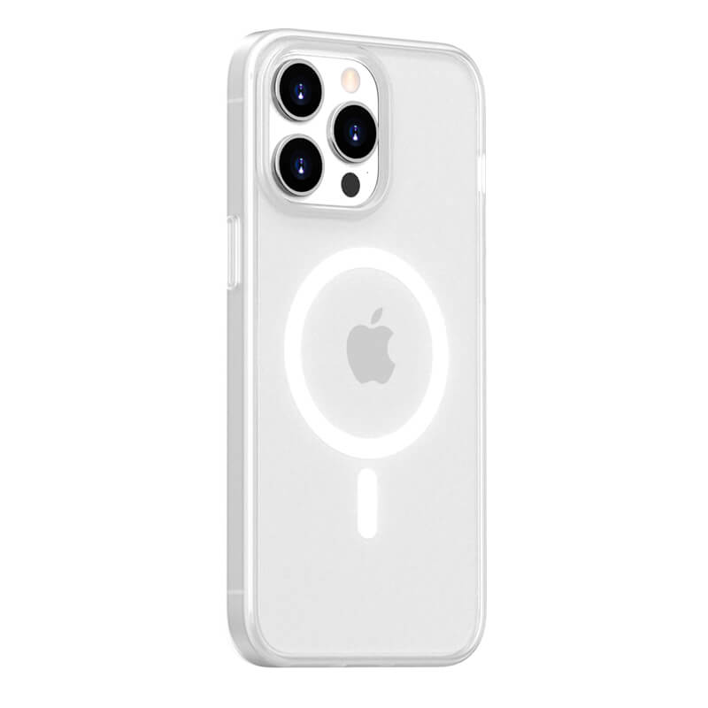 Moying Series Micro Frosted Magnetic Compatible with Samsung Galaxy S24 Plus 2024 Case