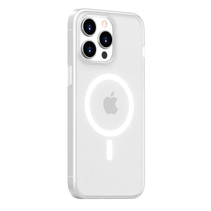 Moying Series Micro Frosted Magnetic Compatible with Samsung Galaxy S24 Plus 2024 Case
