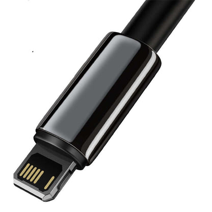 iPhone USB to iP Lighting USB Charging Data Cable
