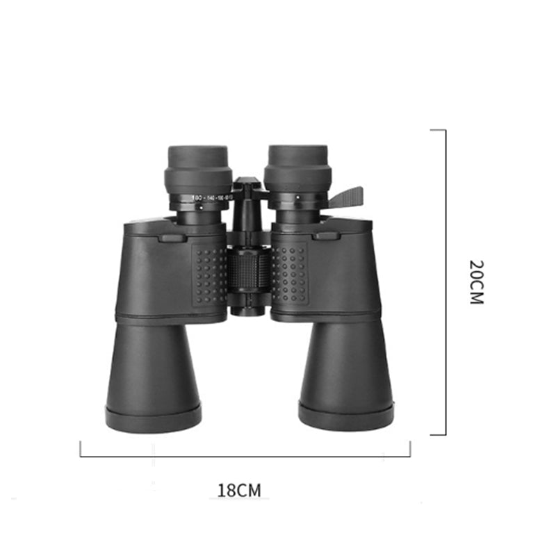 8-24x Zoom Zoom Telescope HD Large Eyepiece Binoculars