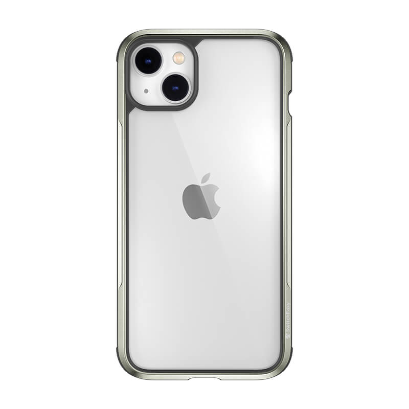 Suitable for Phone 14 Series SwitchEasy Titan Drop Protection Phone Case