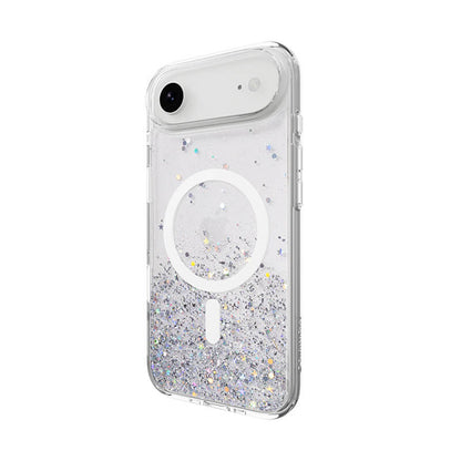 Compatible with iPhone 17 Air Galactic Series Star Sand Anti-Drop Phone Case