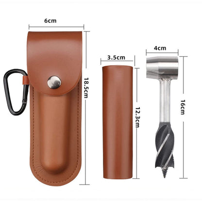 Survival Settlers Tool for Bush craft Settlers Wrench