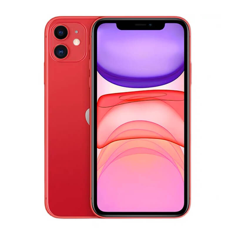 Phone 11 128GB Refurbished Good Grade - In Store Only