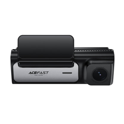 Acefast Front 4K Rear 2K WiFi GPS Parking Mode Night Vision Loop Recording Dash Camera X2