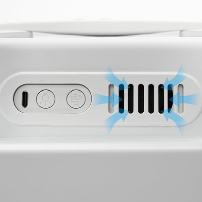 PIDAN Smart Pet Carrier with LED & Ventilation