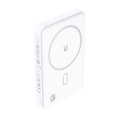 Mobie PD 20W Magnetic Wireless Power Bank 10000mAh M26