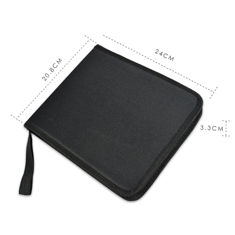 Sketch Pencils and Tools Set in a Portable Case Plus a Sketch Paper Book