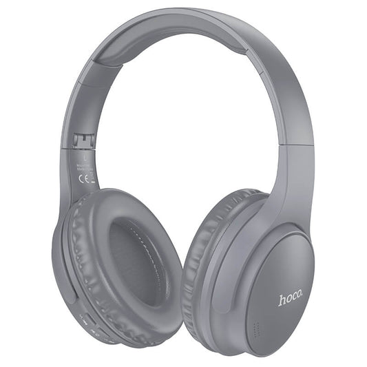 Hoco Mighty 5.3 Bluetooth Wireless Headphones W40