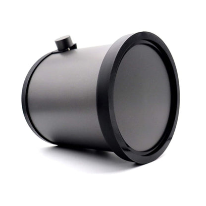 Coffee Ground Bucket 2000ml Stainless Steel Coffee Knock Box Espresso Accessorie