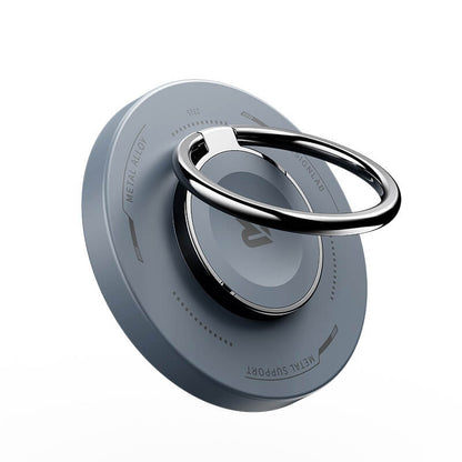 Mobie Magnetic Ring Holder 3-in-1 Wireless Charger W51