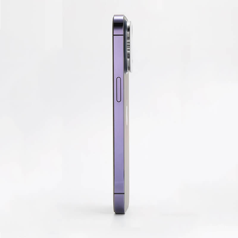 Suitable for Phone Series Halosure High Transparency Tempered Glass Camera Lens Protector