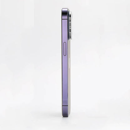 Suitable for Phone Series Halosure High Transparency Tempered Glass Camera Lens Protector