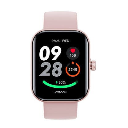 Joyroom HD TFT Screen 1ATM Waterproof Smart Watch JR-FT5 Plus