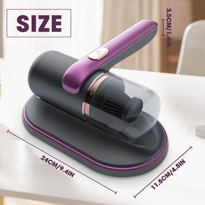 Household High-Frequency Removal Instrument Bed Vacuum Cleaner UV Sanitizing