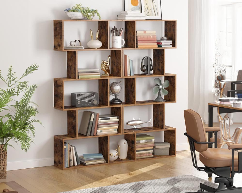 Bookshelf Bookcase