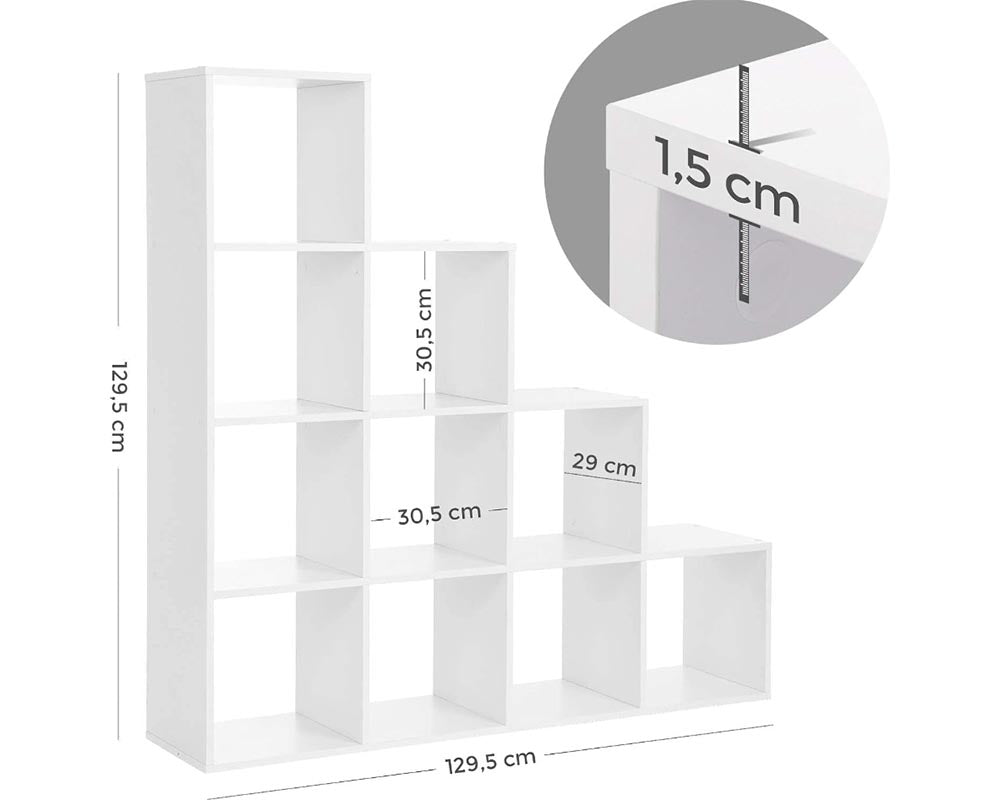 Bookshelf Bookshelves
