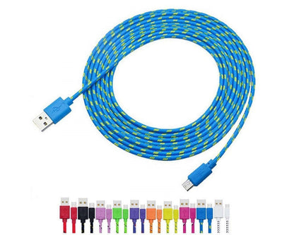 Micro USB connector close