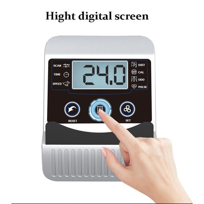 Exercise Bike for Home & Gym Spin Bike Bicycle